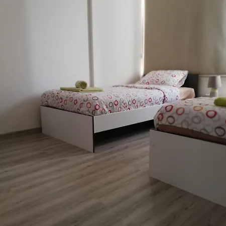 Appartamento Amazing City Center Larnaca