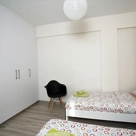 Appartamento Amazing City Center *