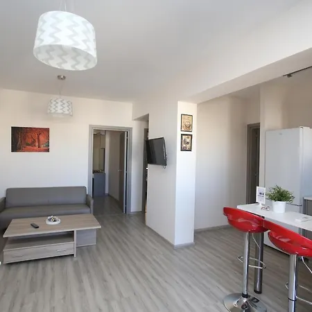 Appartamento Amazing City Center Larnaca