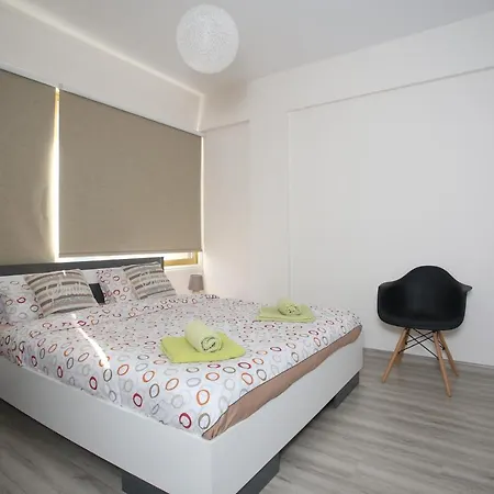 Appartamento Amazing City Center *