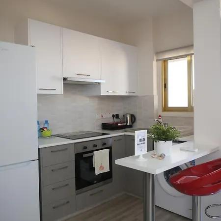 Appartamento Amazing City Center *