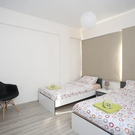 Appartamento Amazing City Center *