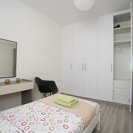 Appartamento Amazing City Center Larnaca