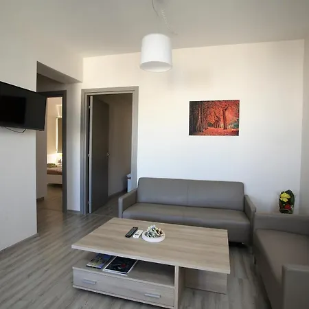 Appartamento Amazing City Center *