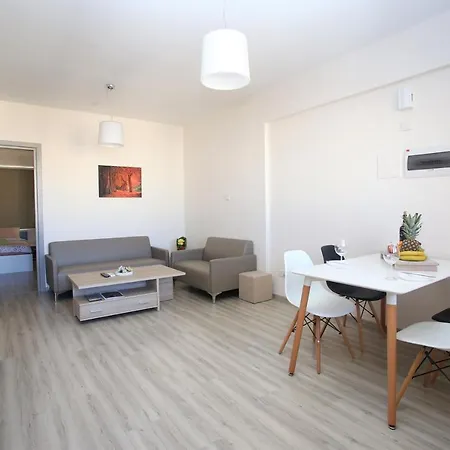 Appartamento Amazing City Center Larnaca